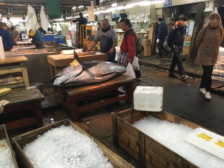 Tsukiji