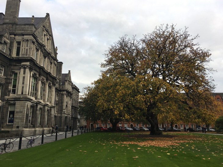 trinity-college-dublin