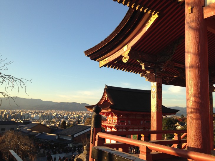 KyotoTemple