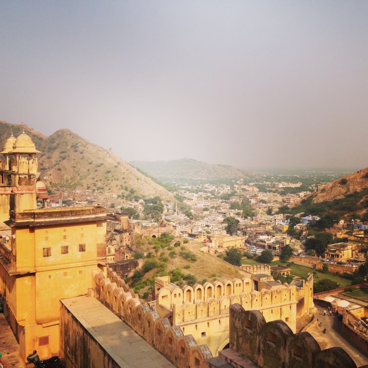 Amber Fort