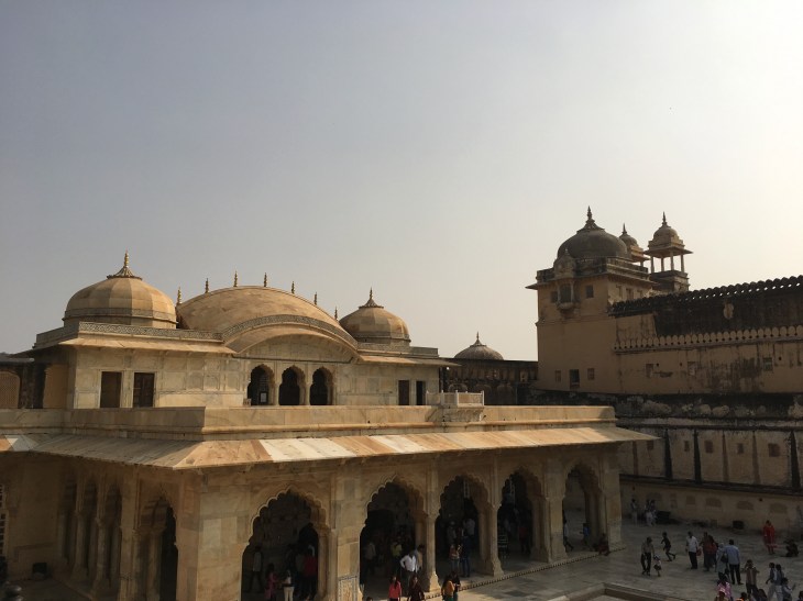 Amer Fort