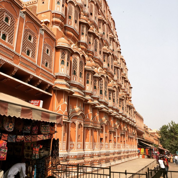 Hawa Mahal
