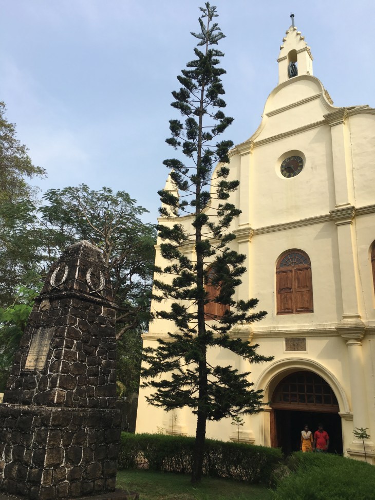 St. Francis Church