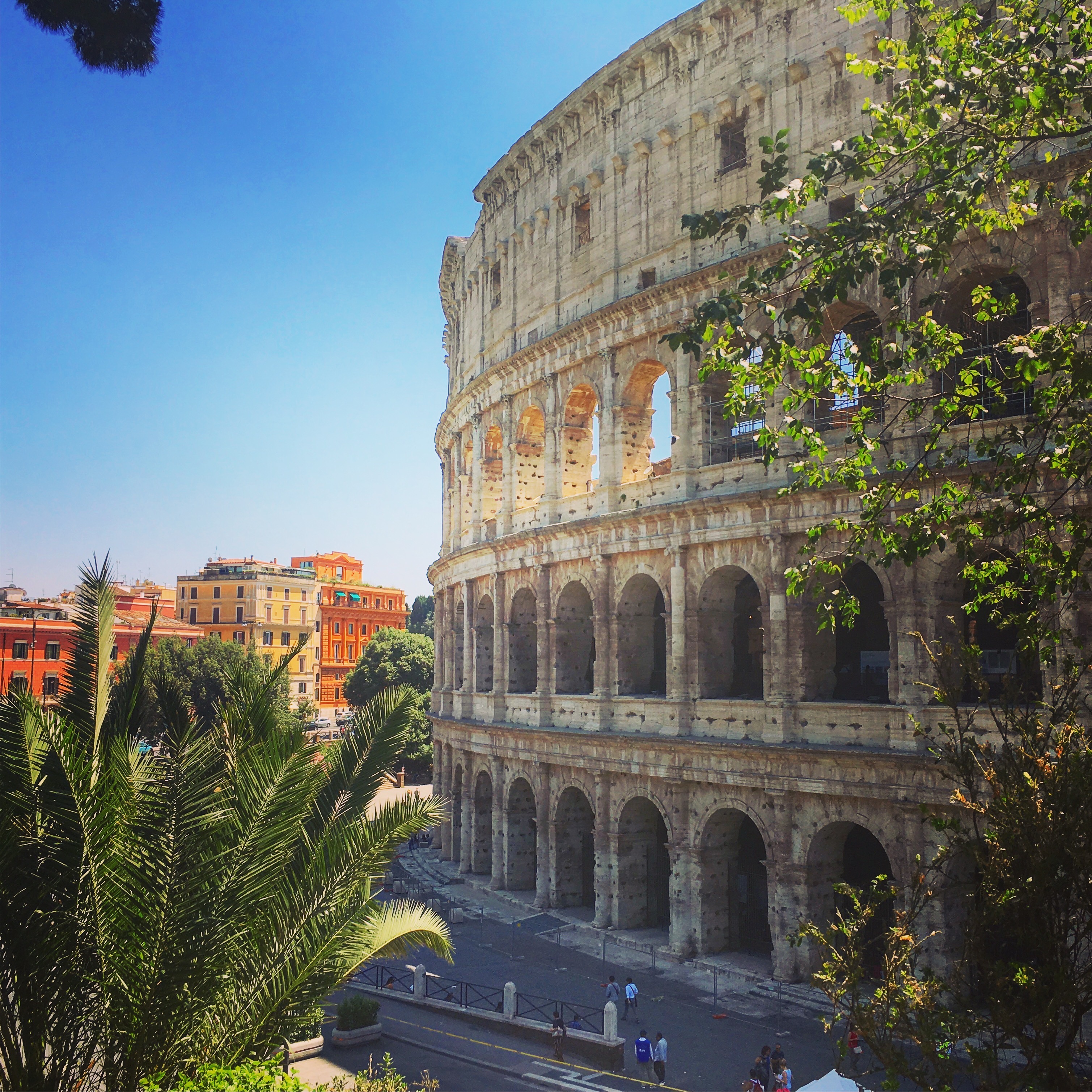 Colosseum
